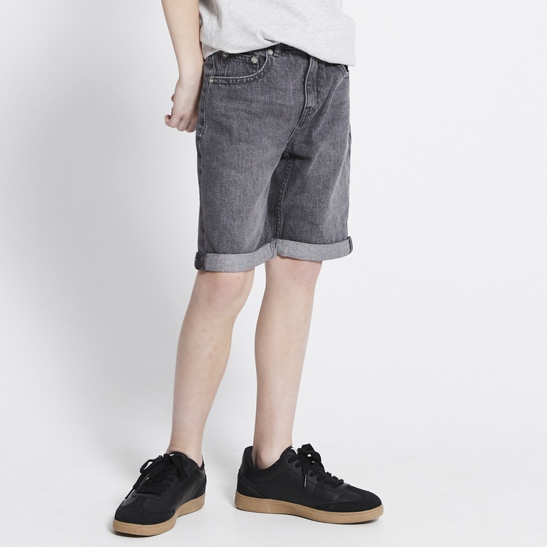 Jeansshorts "New shorty star" Jeansshorts "New shorty star"
